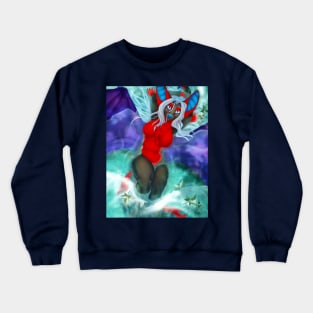 Lazy River Temrin Crewneck Sweatshirt